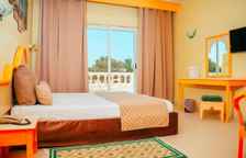 Одноместный номер Standard с балконом