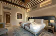 Люкс семейный Deluxe с 2 комнатами