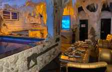 Одноместный люкс Royal