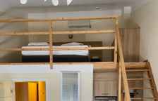 Одноместная студия