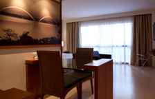 Двухместный номер Deluxe