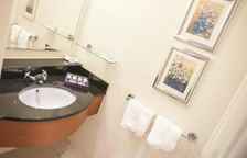 Двухместный семейный люкс