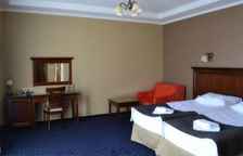 Двухместный номер Deluxe