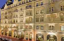 Одноместный люкс Superior