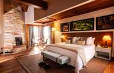 Одноместный люкс Presidential