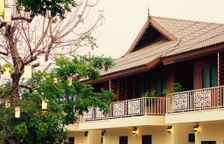 Трёхместный номер Deluxe