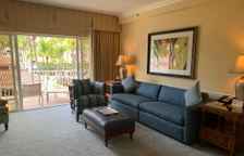 Двухместный люкс Deluxe