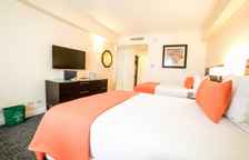 Одноместный номер Deluxe