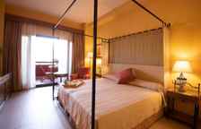 Двухместный номер Superior