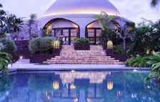 Двухместный номер Superior