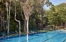 Одноместный люкс