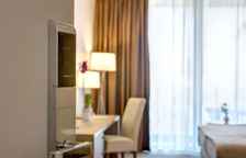 Двухместный номер Deluxe