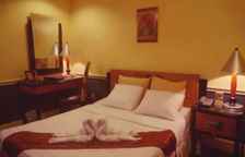 Двухместный номер Superior