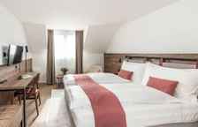 Двухместный номер