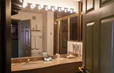 Одноместный люкс c 1 комнатой