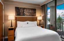 Двухместный люкс c 1 комнатой с видом на горы