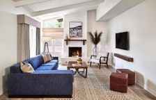 Двухместный люкс