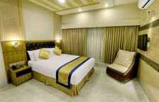 Двухместный номер Deluxe