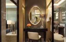 Двухместный люкс