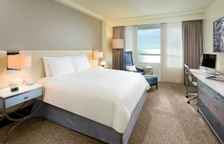 Двухместный номер с видом на океан