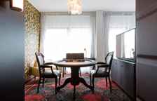 Двухместный полулюкс