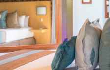 Двухместный номер Standard