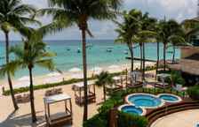 Одноместный номер Superior с видом на сад