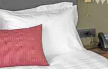 Одноместный полулюкс