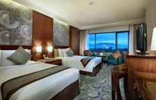 Двухместный номер Deluxe