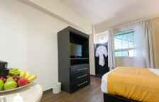 Двухместный номер Standard