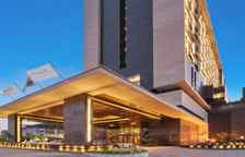 Двухместный люкс Executive