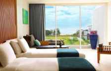 Двухместный номер Superior