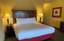 Одноместный номер Deluxe