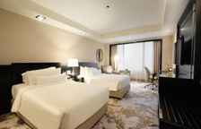 Двухместный номер Deluxe