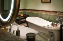 Двухместный номер Executive с видом на бассейн