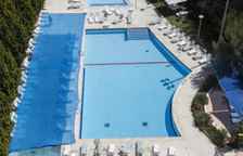 Двухместный номер Deluxe