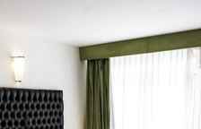 Двухместный полулюкс