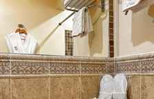 Двухместный номер Deluxe