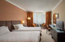 Двухместный номер Superior