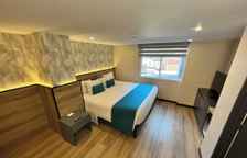 Одноместный номер Deluxe