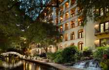 Одноместный номер Premier с видом на реку