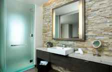 Двухместный люкс c 1 комнатой