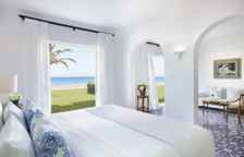 Вилла Beach с 2 комнатами seafront