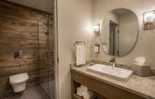 Двухместное шале