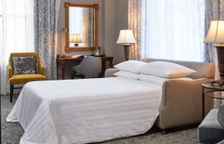 Двухместный люкс