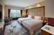 Двухместный клубный номер Standard