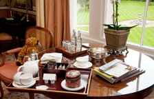 Одноместный номер Standard