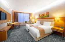 Двухместный номер Standard