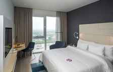 Двухместный номер Standard