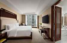 Люкс Deluxe c 1 комнатой